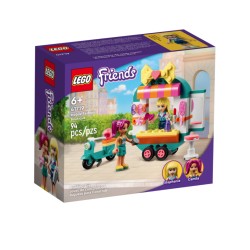 Lego Friends Mobile Fashion Boutique (41719)