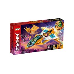 Lego Ninjago Zane's Golden Dragon Jet (71770)