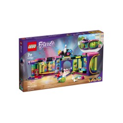 Lego Friends Roller Disco Arcade (41708)