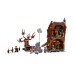 Lego Harry Potter The Shrieking Shack & Whomping Willow (76407) Lego Harry Potter The Shrieking Shack & Whomping Willow (76407)