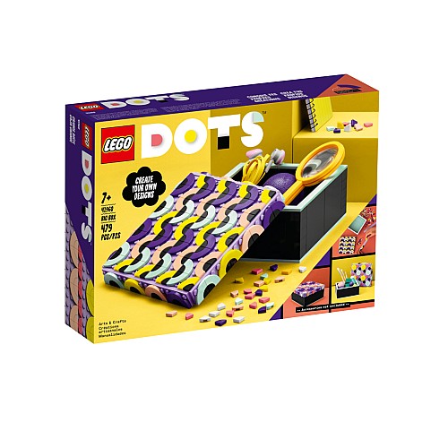 Lego Big Box (41960)