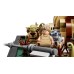Lego Star Wars Dagobah Jedi Training Diorama (75330) Lego Star Wars Dagobah Jedi Training Diorama (75330)
