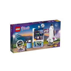 Lego Friends Olivia's Space Academy (41713)