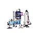 Lego Friends Olivia's Space Academy (41713)