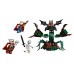 Lego Super Heroes Attack On New Asgard (76207) Lego Super Heroes Attack On New Asgard (76207)