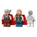 Lego Super Heroes Attack On New Asgard (76207) Lego Super Heroes Attack On New Asgard (76207)