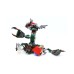 Lego Super Heroes Attack On New Asgard (76207) Lego Super Heroes Attack On New Asgard (76207)