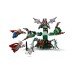 Lego Super Heroes Attack On New Asgard (76207) Lego Super Heroes Attack On New Asgard (76207)