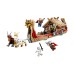 Lego Super Heroes The Goat Boat (76208)