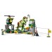 Lego Jurassic World T. Rex On Dinosaur Flight (76944) Lego Jurassic World T. Rex On Dinosaur Flight (76944)