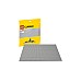 Lego Classic Gray Baseplate (11024) Lego Classic Gray Baseplate (11024)