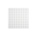 Lego Classic White Baseplate (11026)
