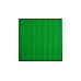 Lego Classic Green Baseplate (11023)