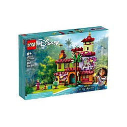 Lego Disney Princess The Madrigal House (43202)
