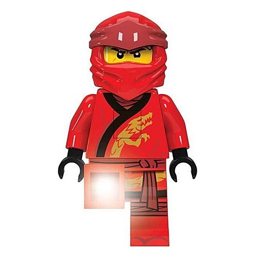 Lego Led Torch Ninjago Kai (522643)