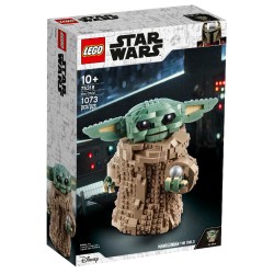 Lego Star Wars The Child (75318)