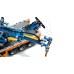 Lego Technic Large Crane Truck (42128)