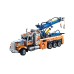 Lego Technic Large Crane Truck (42128)