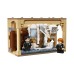 Lego Harry Potter Hogwartstm Polyjuice Potion Mistake (76386) Lego Harry Potter Hogwartstm Polyjuice Potion Mistake (76386)