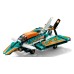 Lego Technic Race Plane (42117)