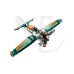 Lego Technic Race Plane (42117)