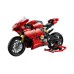 Lego Technic Ducati Panigale V4 R (42107) Lego Technic Ducati Panigale V4 R (42107)
