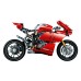 Lego Technic Ducati Panigale V4 R (42107) Lego Technic Ducati Panigale V4 R (42107)