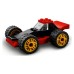 Lego Classic Bricks And Wheels (11014)