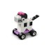 Lego Classic Bricks And Wheels (11014)