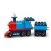 Lego Classic Bricks And Wheels (11014)