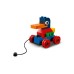 Lego Classic Bricks And Wheels (11014)
