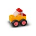 Lego Classic Bricks And Wheels (11014)