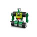Lego Classic Bricks And Wheels (11014)
