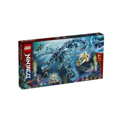 Lego Ninjago Water Dragon (71754)