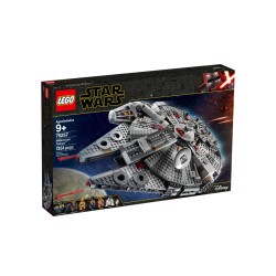 Lego Star Wars Millennium Falcon (75257)