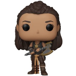 Pop Movies Dungeons And Dragons Holga 10cm