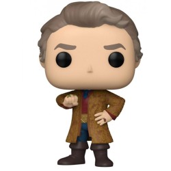 Pop Movies Dungeons And Dragons Forge 9cm