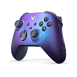 Controller Microsoft Stellar Shift Wireless - Xbox Series X