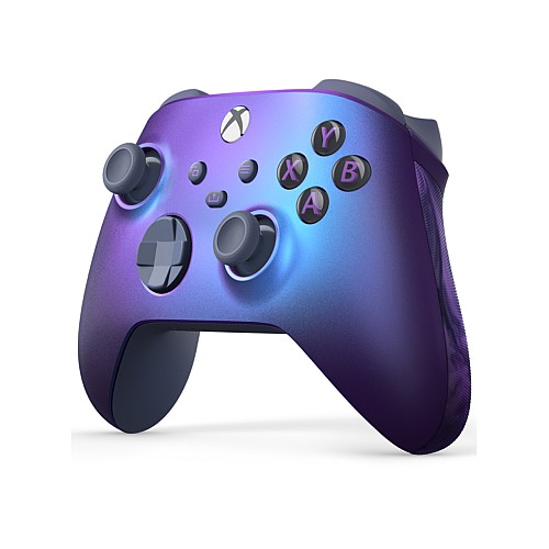 Controller Microsoft Stellar Shift Wireless - Xbox Series X