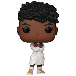 Pop Marvel Black Panther Wakanda Forever Shuri 9cm