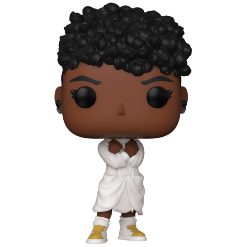 Pop Marvel Black Panther Wakanda Forever Shuri 9cm