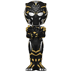 Figurine Funko Vinyl Soda Collectible Marvel Black Panther Wakanda Forever Shuri