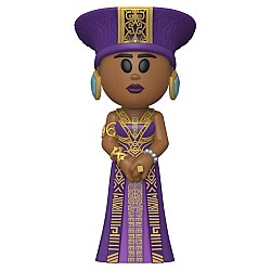 Figurine Funko Vinyl Soda Collectible Marvel Black Panther Wakanda Forever Queen Ramonda
