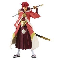 Banpresto Relax Time That Time I Got Reincarnated As A Slime Benimaru 21cm