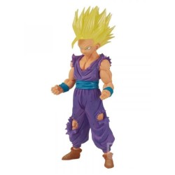 Banpresto Clearise Dragon Ball Z Son Gohan 15cm