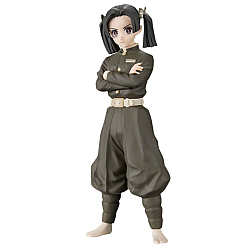 Banpresto Demon Slayer Kimetsu No Yaiba Aoi Kanzaki Ver.a 15cm