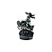 Banpresto Dioramatic My Hero Academia Izuku Midoriya The Black White 20cm