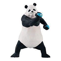 Banpresto Jujutsu Kaisen Panda 17cm