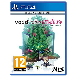 Void* Trrlm2 Void Terrarium 2 Deluxe Edition