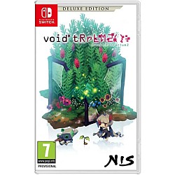 Void* Trrlm2 Void Terrarium 2 Deluxe Edition